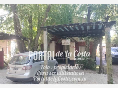 Duplex para 6 personas