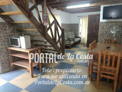 Duplex para 6 personas miniatura 4