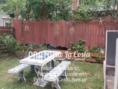 Duplex para 6 personas miniatura 9