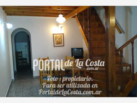 Duplex para 6 personas miniatura 2