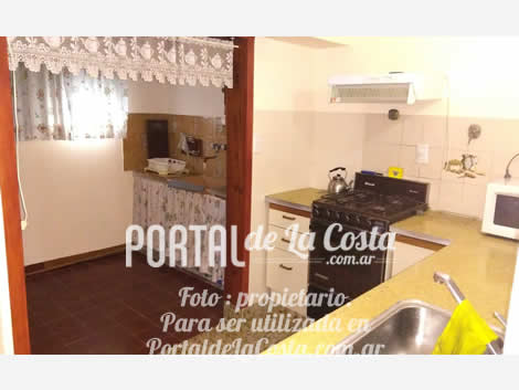 Duplex para 6 personas miniatura 5