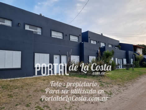 Duplex y Casa miniatura 2