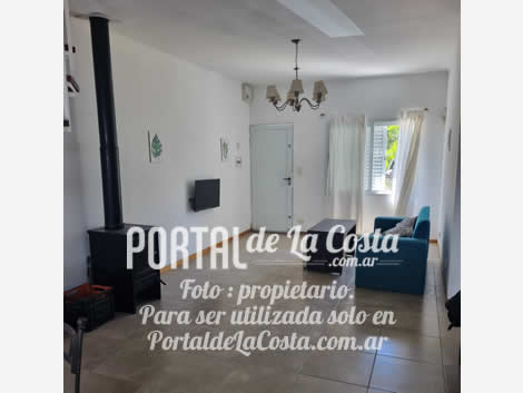 Duplex y Casa miniatura 7