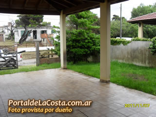 Duplex y Chalet en alquiler miniatura 2