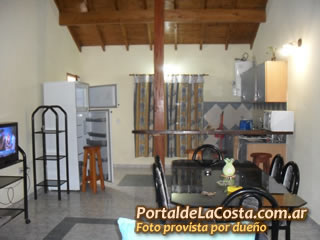 Duplex y Chalet en alquiler miniatura 4