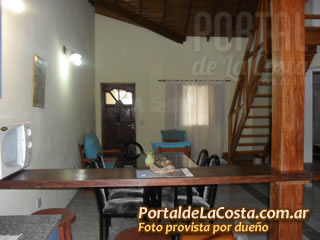 Duplex y Chalet en alquiler miniatura 5