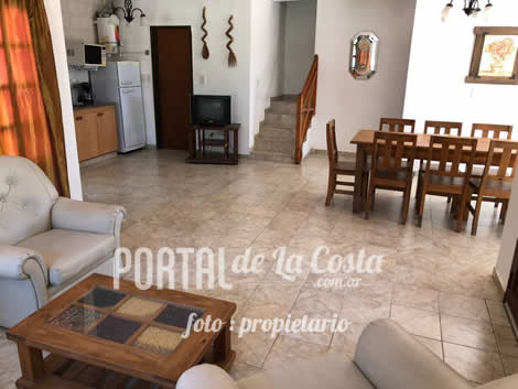 Duplex y Chalet miniatura 3