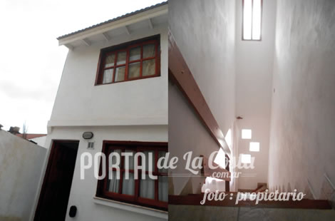 Duplex y Deptos foto 1