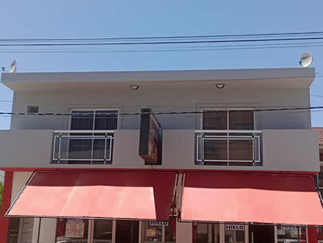 Habitaciones en alquiler