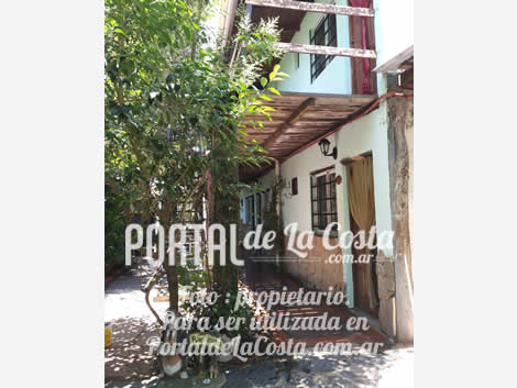 Habitaciones en Alquiler