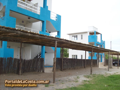 Loft para 3/4 pers. foto 1