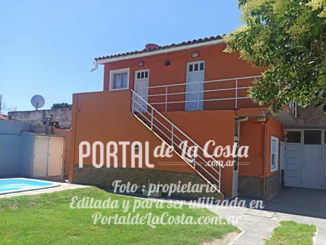 Monoambiente en Alquiler foto 1