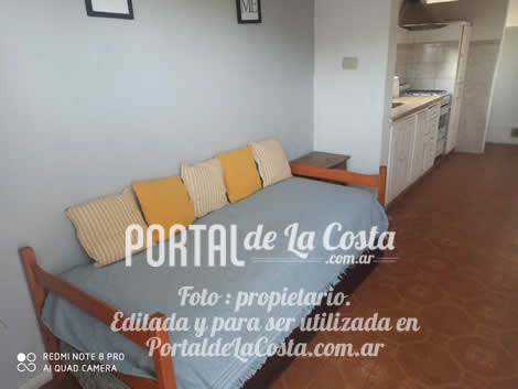 Monoambiente en Alquiler miniatura 2