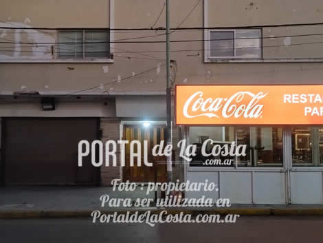 Monoambiente en alquiler