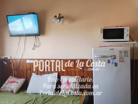 Monoambiente en alquiler miniatura 5