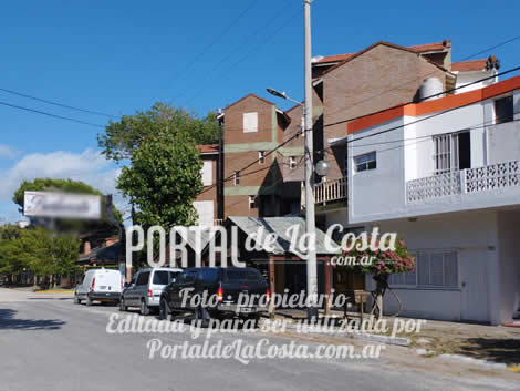 Monoambiente para 3 personas foto 1