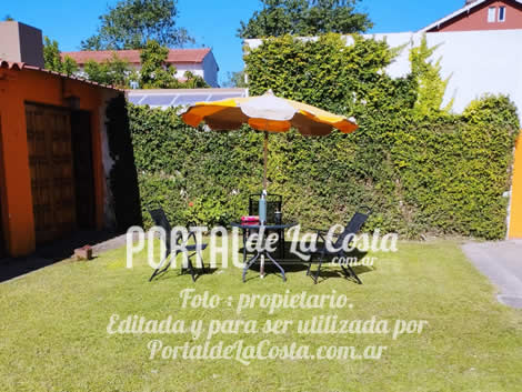 Monoambiente para 3 personas miniatura 7