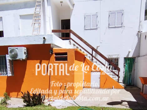 Monoambiente para 3 personas miniatura 8