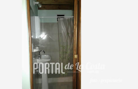 Monoambientes tipo cabañas miniatura 7