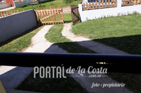 Monoambientes tipo cabañas miniatura 10