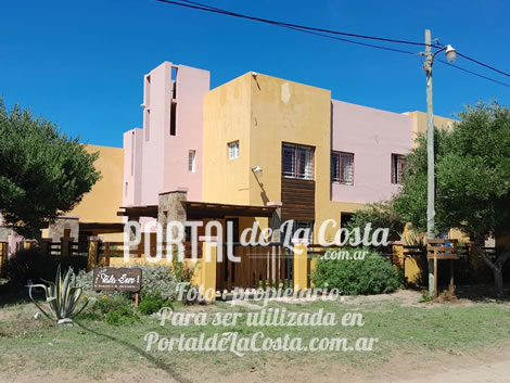 Tala Sur - Duplex foto 1