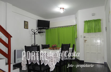 Triplex en Alquiler miniatura 4