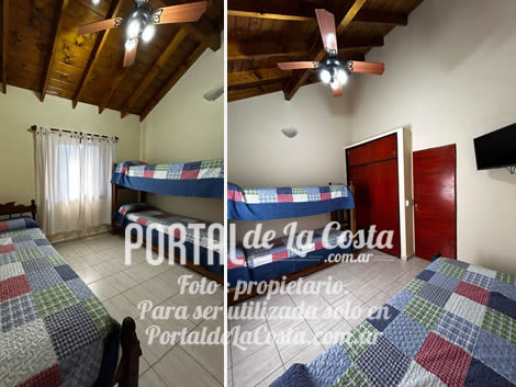 Triplex en alquiler miniatura 6