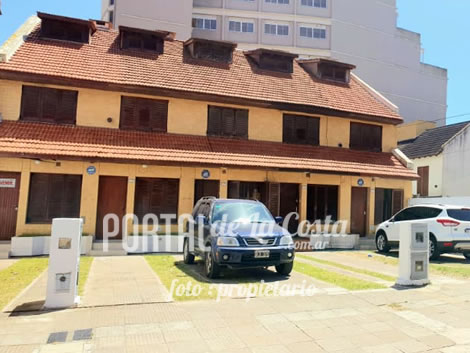 Triplex  en Alquiler foto 1