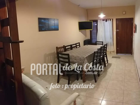 Triplex  en Alquiler miniatura 3