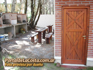 Triplex p/4 o 5 pers. miniatura 7