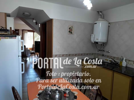 Triplex para 8 pers. miniatura 4