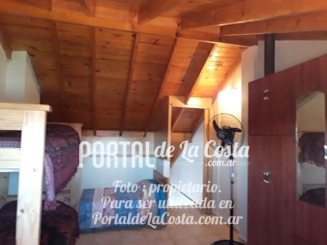 Triplex para 8 pers. miniatura 8