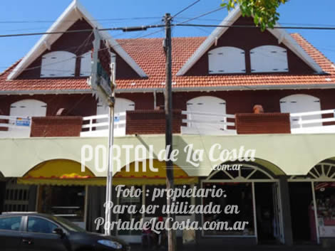 Triplex Ramar foto 1