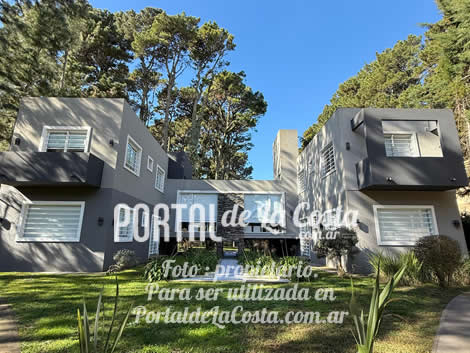 Unidades para 4 personas